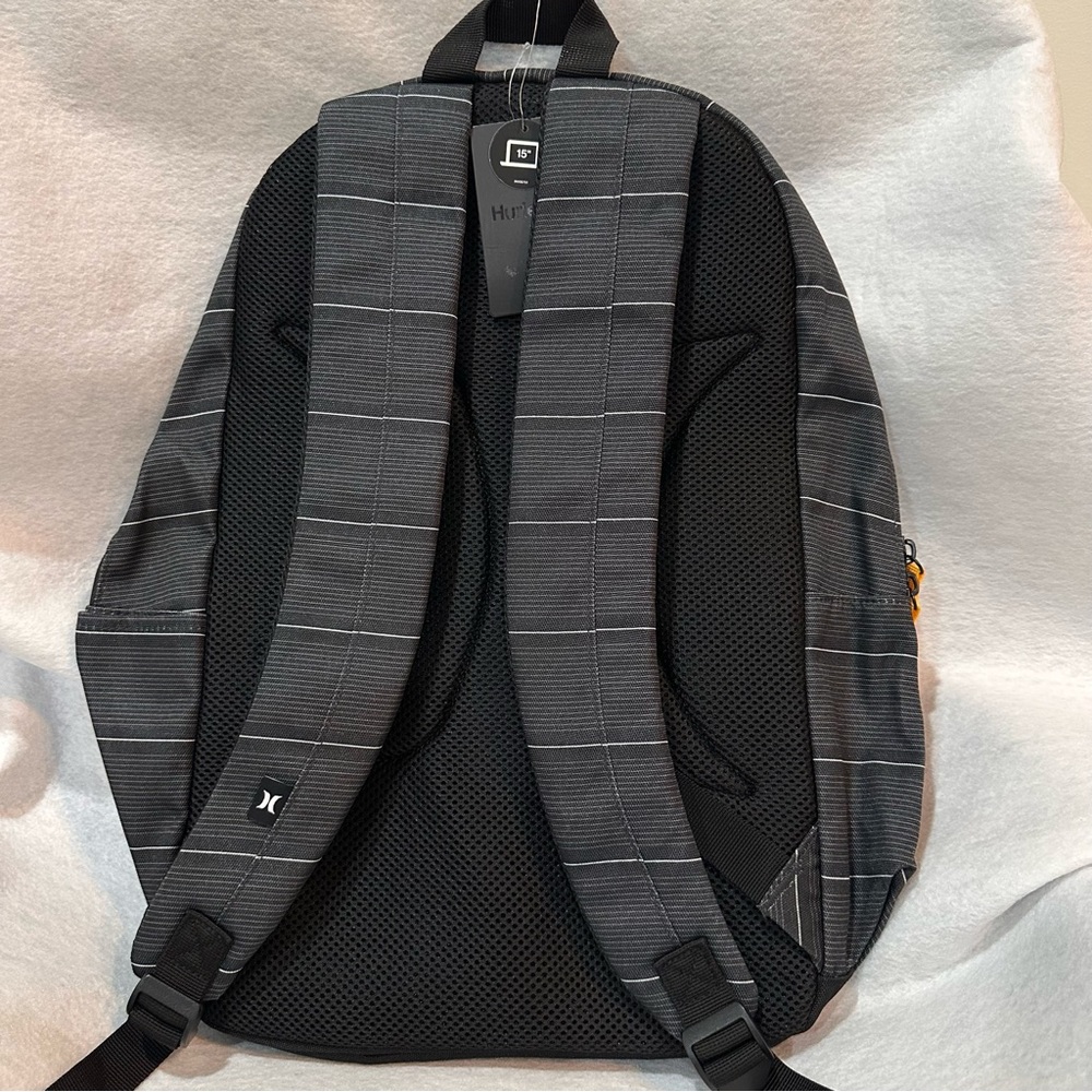Hurley Backpack - Picture 2 of 10